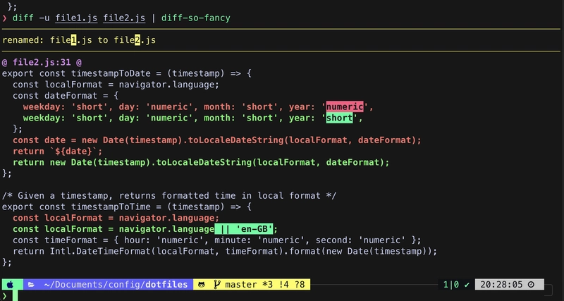 diff-so-fancy-example-usage