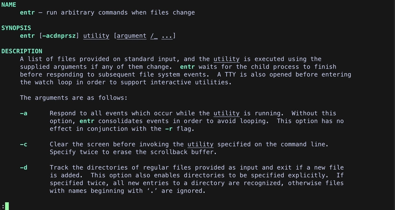 entr-example-usage