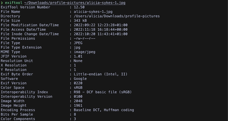 exiftool-example-usage