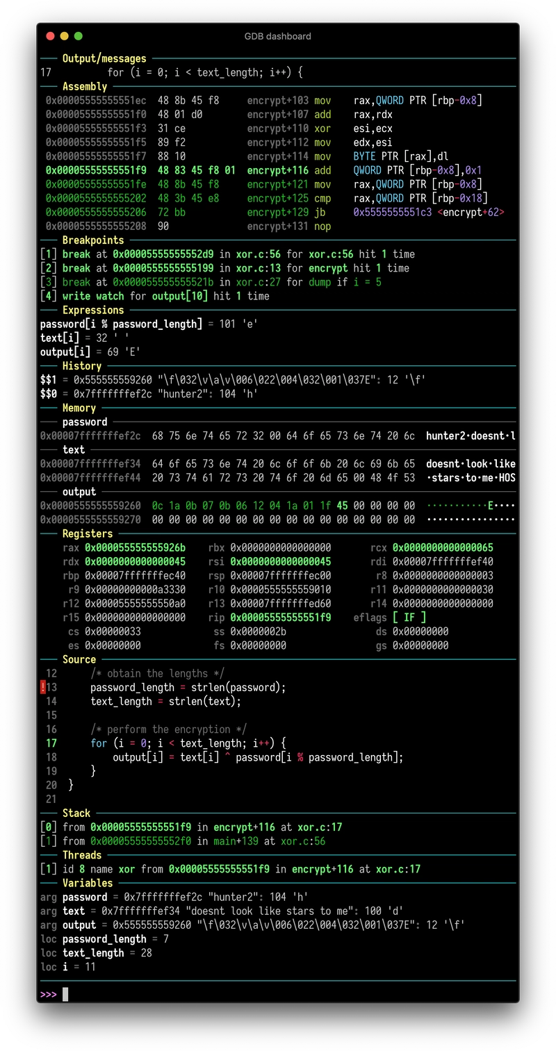 gdb-dashboard-example-usage