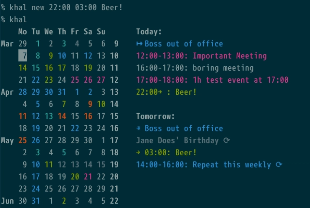 khal-example-usage