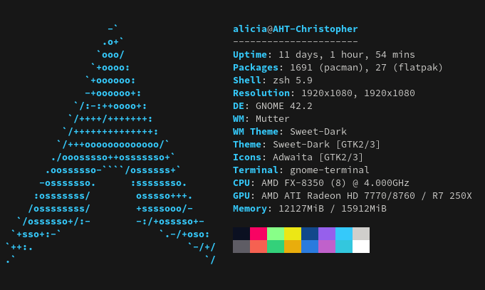neofetch-example-usage