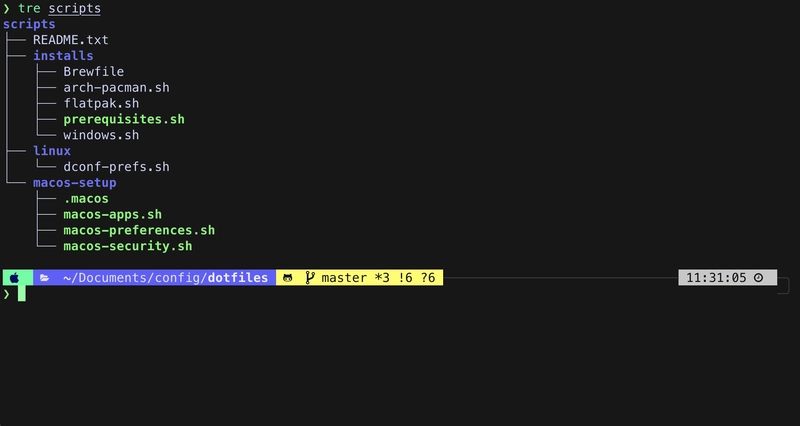 tre-example-usage