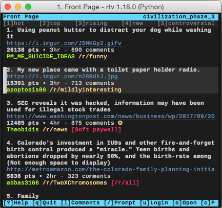 tuir-example-usage